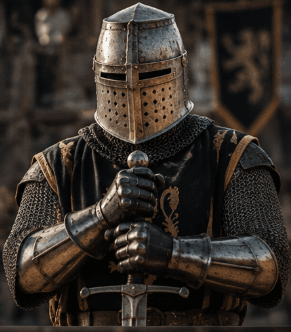 Jousting Avatar 2