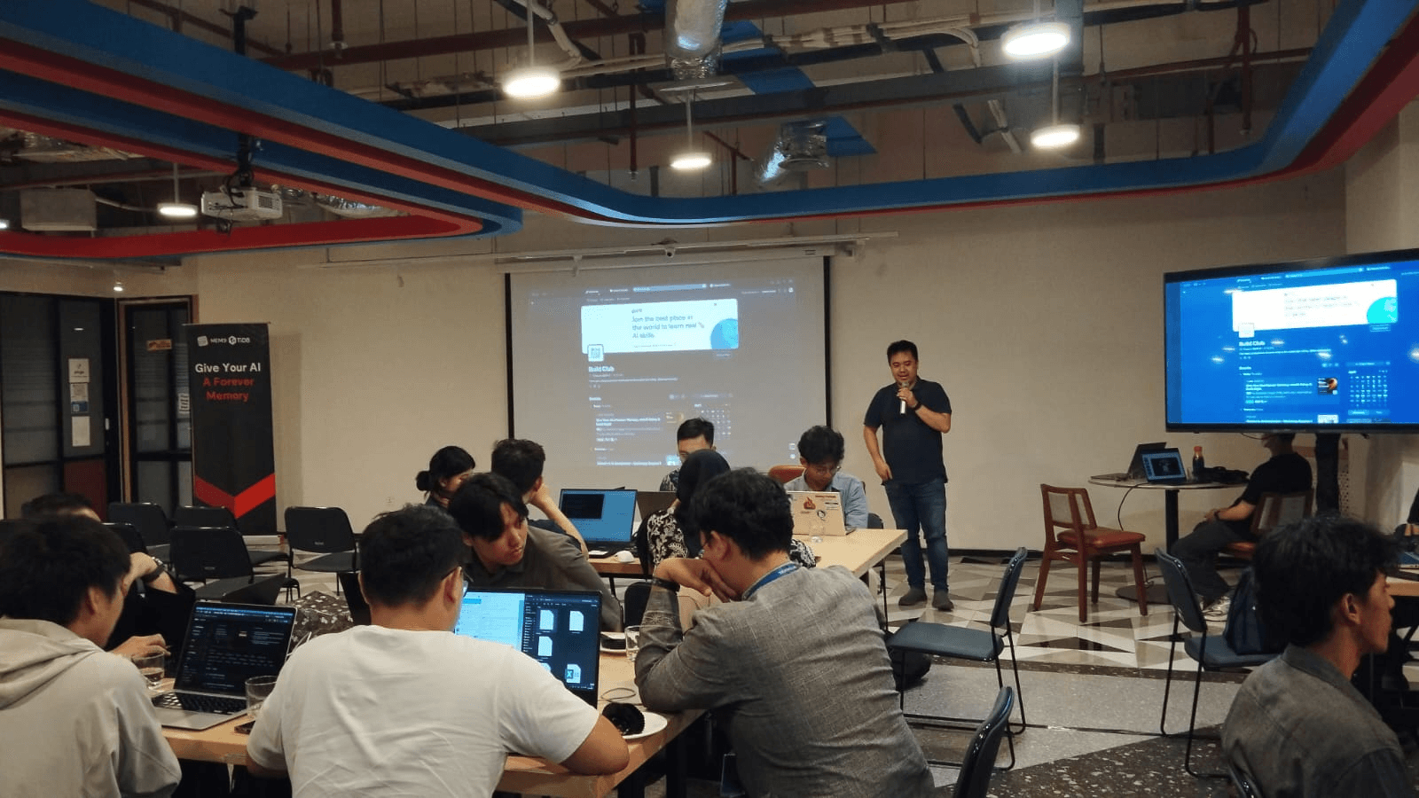 Give Your AI a Forever Memory: mem9 Setup & Build Night 1