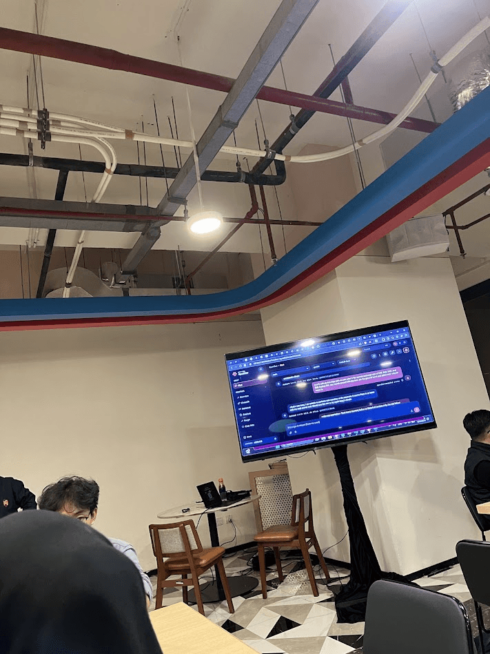 Give Your AI a Forever Memory: mem9 Setup & Build Night 4