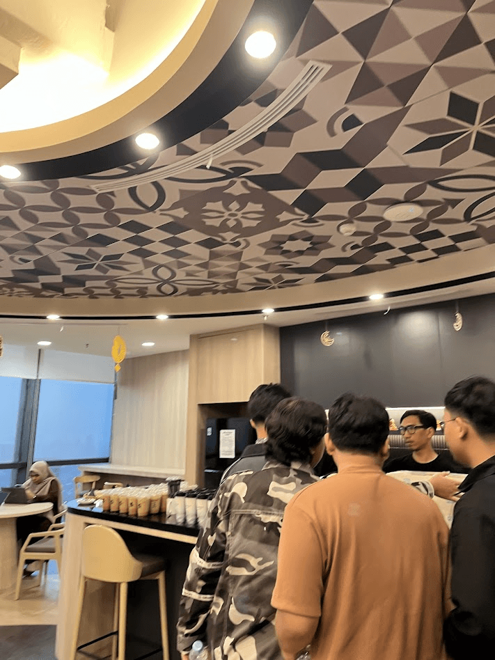 OpenClaw Meetup JKT #1 🦞 2