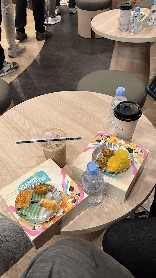 OpenClaw Meetup JKT #1 🦞 3
